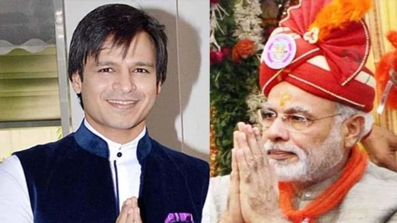 భారీ బడ్జెట్ లో మోడీ బయోపిక్..! భారీ బడ్జెట్ లో మోడీ బయోపిక్..!