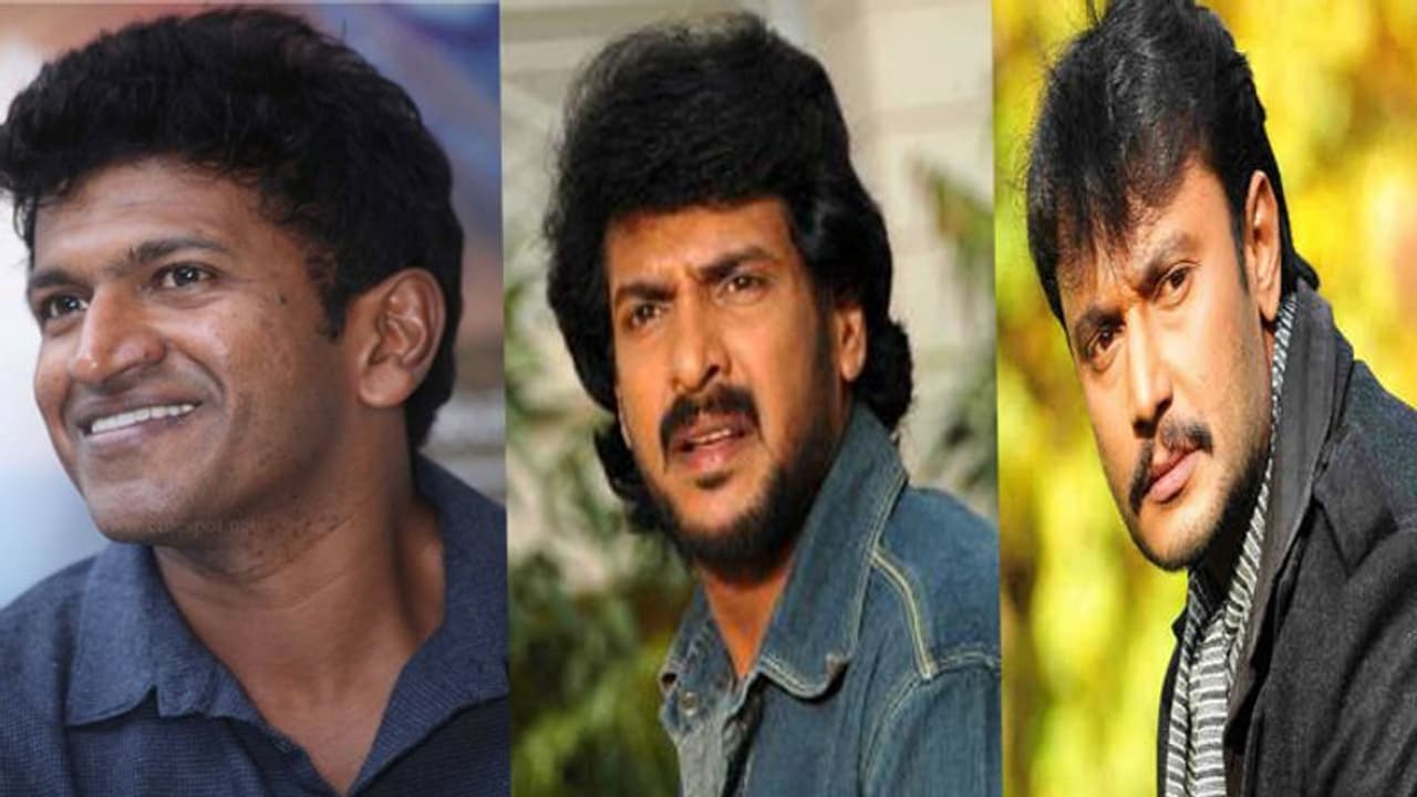 2019 ರಲ್ಲಿ ಸ್ಟಾರುಗಳದ್ದೇ ಕಾರುಬಾರು