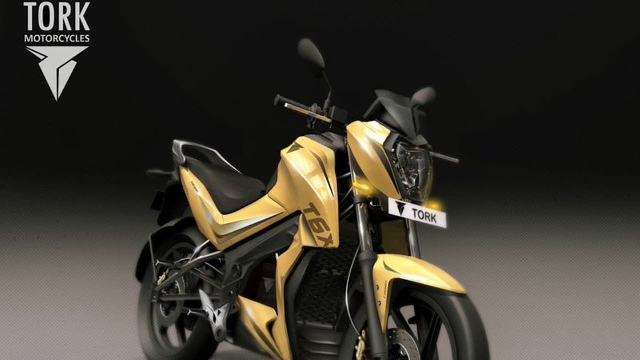 ಮೇಡ್ ಇನ್ ಇಂಡಿಯಾ ಟಾರ್ಕ್ T6X ಎಲೆಕ್ಟ್ರಿಕ್ ಬೈಕ್ ಶೀಘ್ರದಲ್ಲೇ ಬಿಡುಗಡೆ! ಮೇಡ್ ಇನ್ ಇಂಡಿಯಾ ಟಾರ್ಕ್ T6X ಎಲೆಕ್ಟ್ರಿಕ್ ಬೈಕ್ ಶೀಘ್ರದಲ್ಲೇ ಬಿಡುಗಡೆ!
