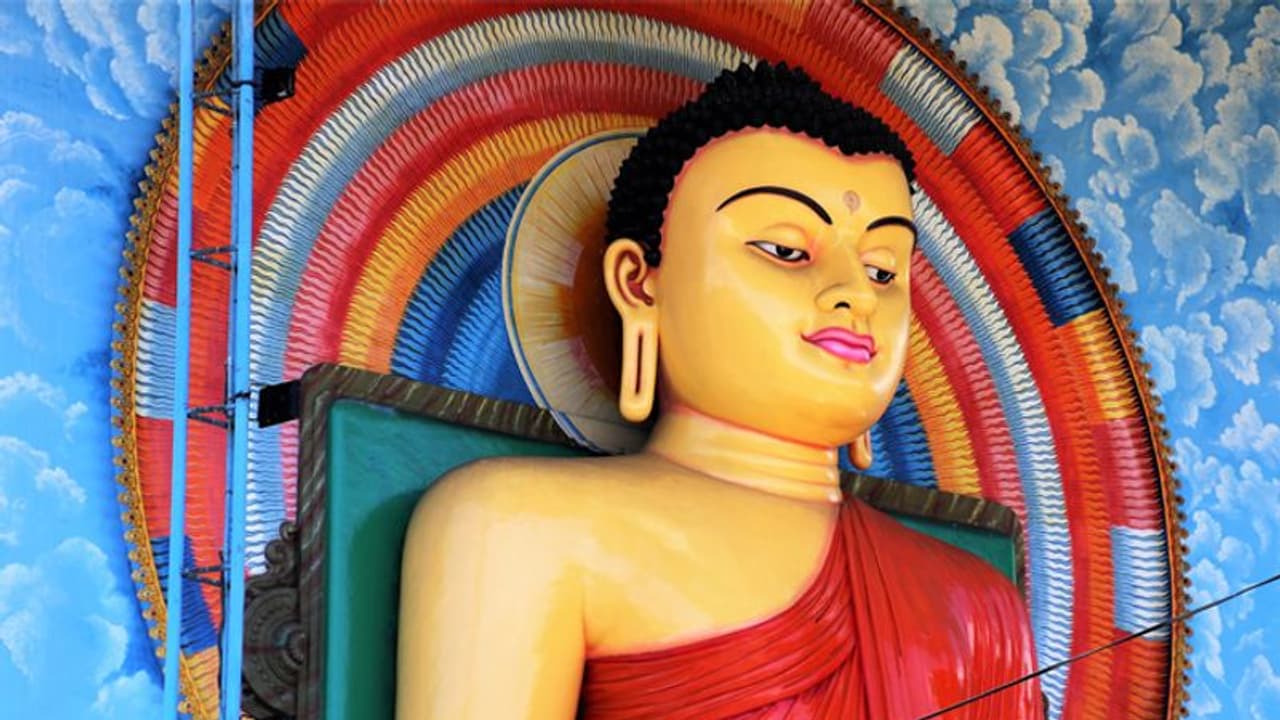 బుద్ధుడి కి పౌర్ణమికి ఏంటి సంబంధం..?