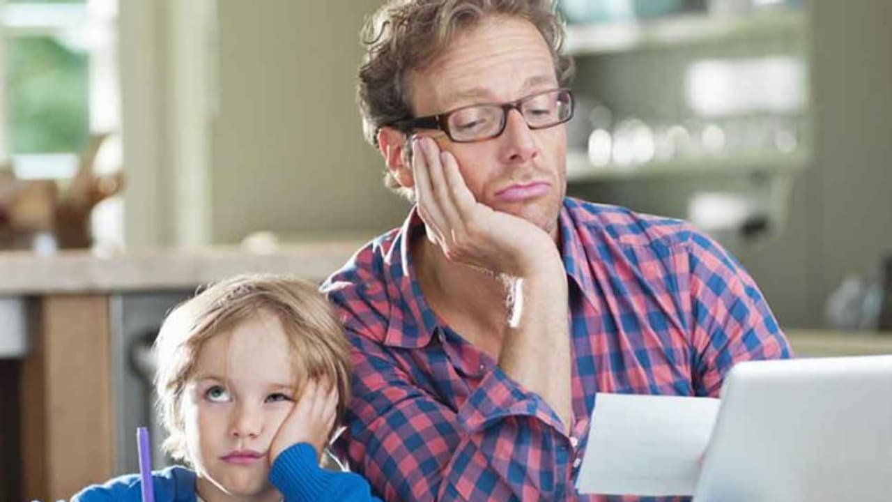 ഓഫീസ് ജോലിയിൽ സമ്മർദ്ദമുണ്ടോ? പഠനം പറയുന്നതിങ്ങനെ ഓഫീസ് ജോലിയിൽ സമ്മർദ്ദമുണ്ടോ? പഠനം പറയുന്നതിങ്ങനെ