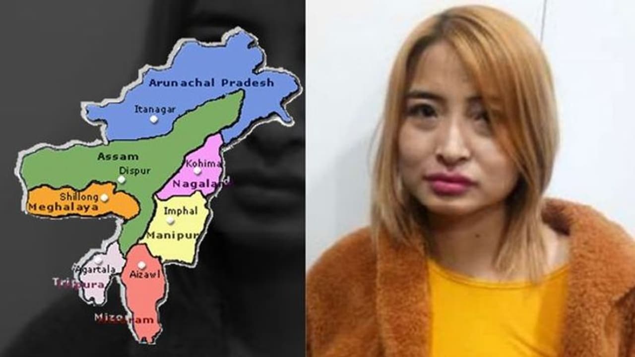 ಹೊರಗಡೆ ಸ್ಪಾ..ಒಳಗೆ ವೇಶ್ಯಾವಾಟಿಕೆ ಅಡ್ಡೆ..ಜಯನಗರದ ಒಂಟಿ ಮಹಿಳೆ ರಹಸ್ಯ!