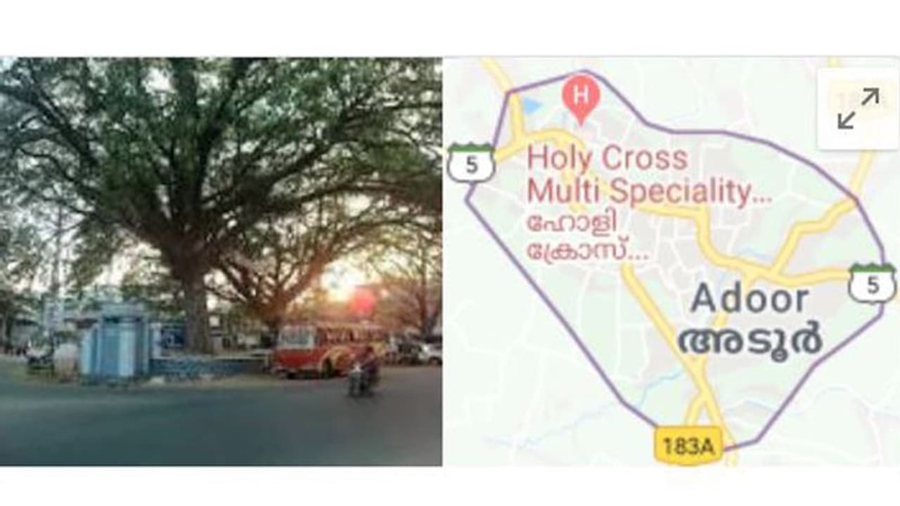 അടൂര് താലൂക്കിൽ മൂന്ന് ദിവസത്തേക്ക് നിരോധനാജ്ഞ അടൂര് താലൂക്കിൽ മൂന്ന് ദിവസത്തേക്ക് നിരോധനാജ്ഞ