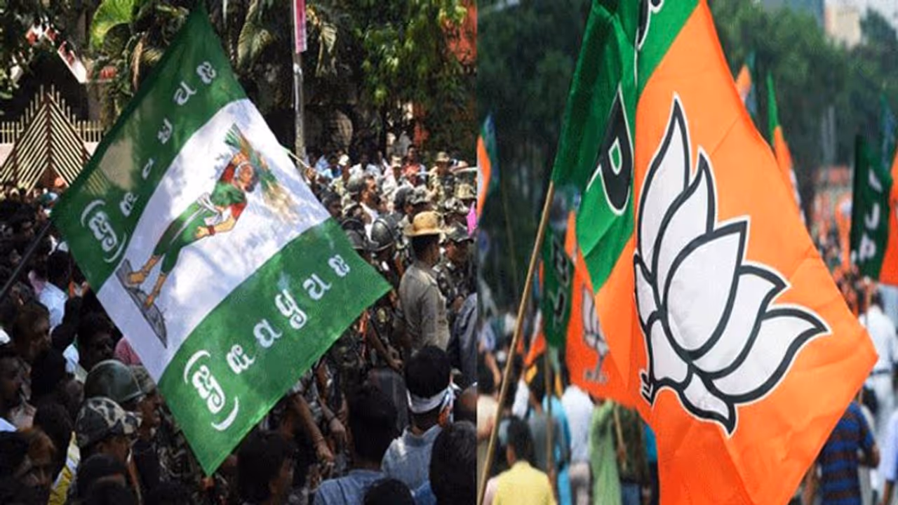 BJP ಅಧ್ಯಕ್ಷನಿಂದ JDSಗೆ ಮತ! ನೂತನ ಅಧ್ಯಕ್ಷನಿಗೆ ಥಳಿತ