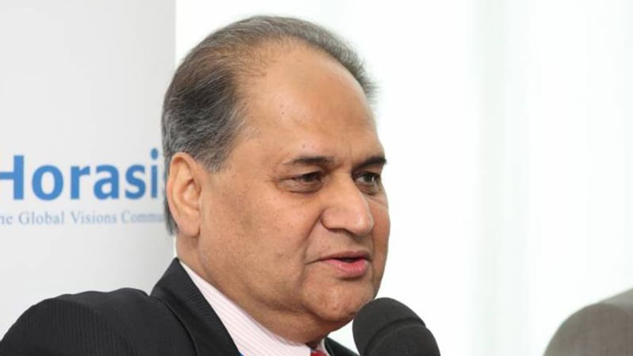 చేతక్ టూ పల్సర్.. దటీజ్ రాహుల్ బజాజ్ చేతక్ టూ పల్సర్.. దటీజ్ రాహుల్ బజాజ్