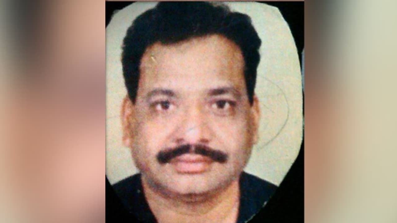 సీనియర్ జర్నలిస్టు బాలగంగాధర్ మృతి సీనియర్ జర్నలిస్టు బాలగంగాధర్ మృతి