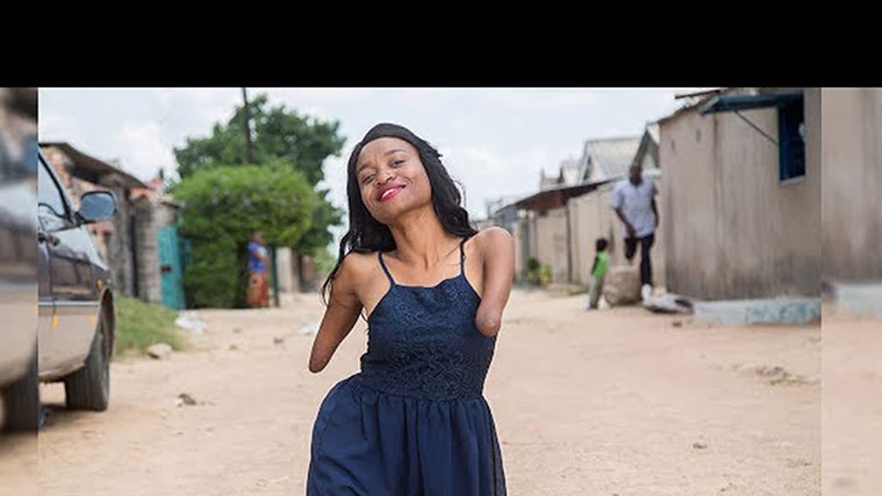 വീഡിയോ: കൈയും കാലുമില്ല, പക്ഷെ വിസ്മയിപ്പിക്കും ഈ പെണ്‍കുട്ടി