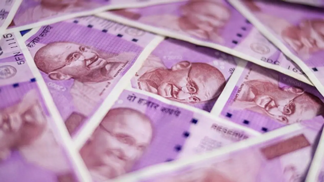 ಸಿಂಪಲ್ ಬ್ಯುಸಿನೆಸ್: ತಿಂಗ್ಳಿಗೆ 1 ಲಕ್ಷ ರೂ. ಫಿಕ್ಸ್! ಸಿಂಪಲ್ ಬ್ಯುಸಿನೆಸ್: ತಿಂಗ್ಳಿಗೆ 1 ಲಕ್ಷ ರೂ. ಫಿಕ್ಸ್!