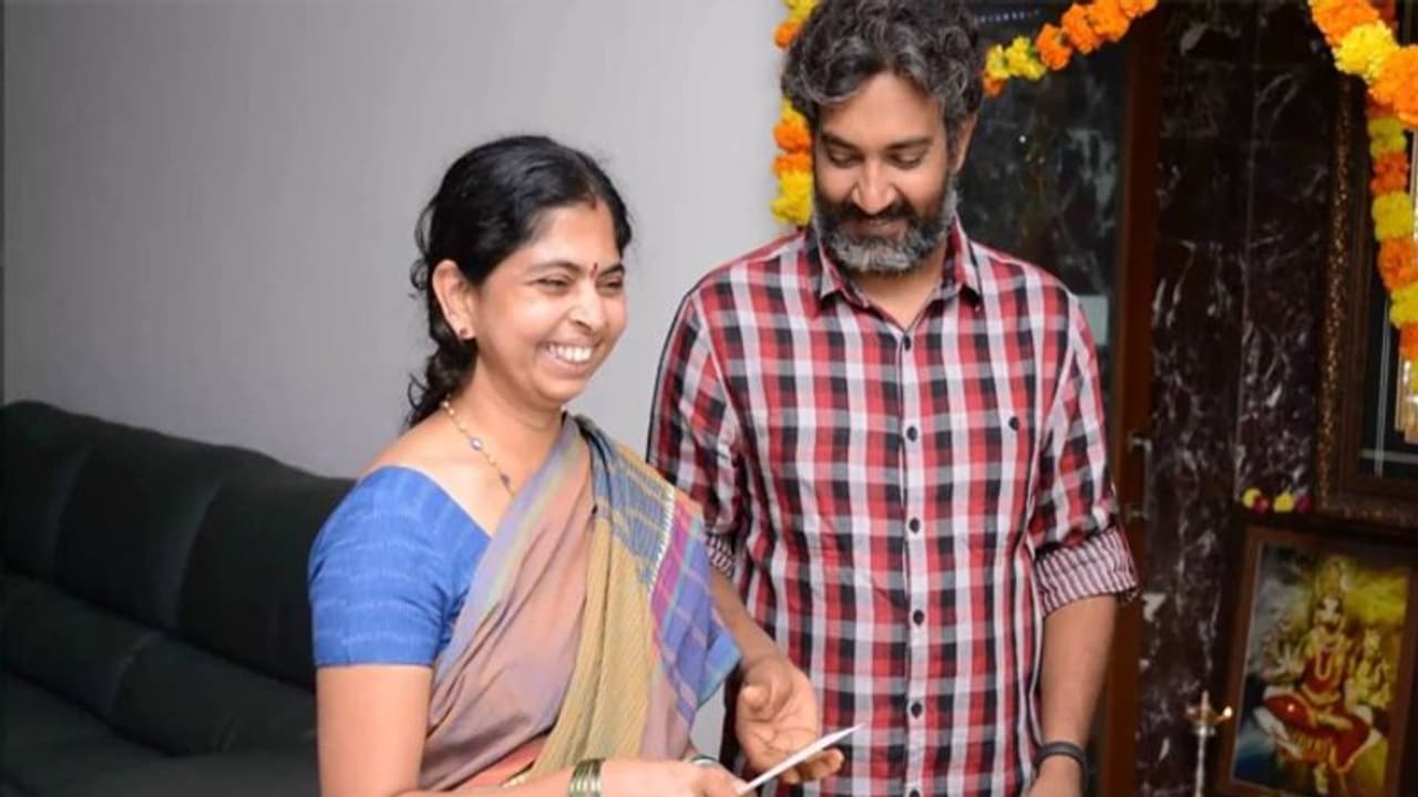 రాజమౌళి మరో బిగ్ ఫంక్షన్! రాజమౌళి మరో బిగ్ ఫంక్షన్!