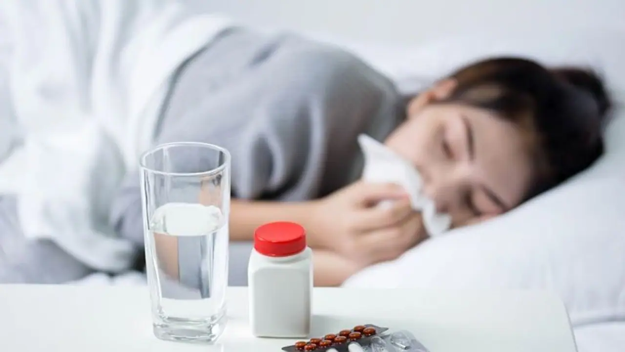 Brain fever in Bihar: 4 more children lose their lives; death toll reaches 57 Brain fever in Bihar: 4 more children lose their lives; death toll reaches 57