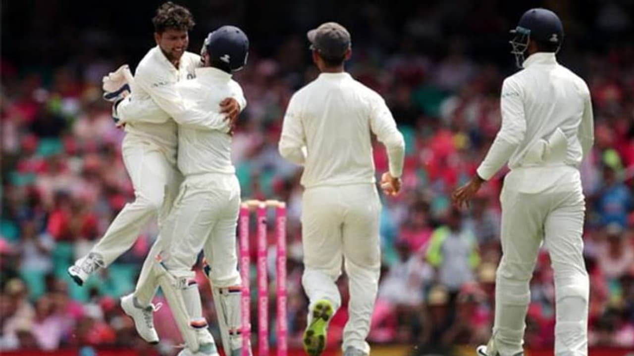 ಹೇಗಿತ್ತು..! ಹೇಗಾಯ್ತು..? ಆಸಿಸ್ ಕ್ರಿಕೆಟ್ ಕಾಲೆಳೆದ ಅಭಿಮಾನಿಗಳು ಹೇಗಿತ್ತು..! ಹೇಗಾಯ್ತು..? ಆಸಿಸ್ ಕ್ರಿಕೆಟ್ ಕಾಲೆಳೆದ ಅಭಿಮಾನಿಗಳು