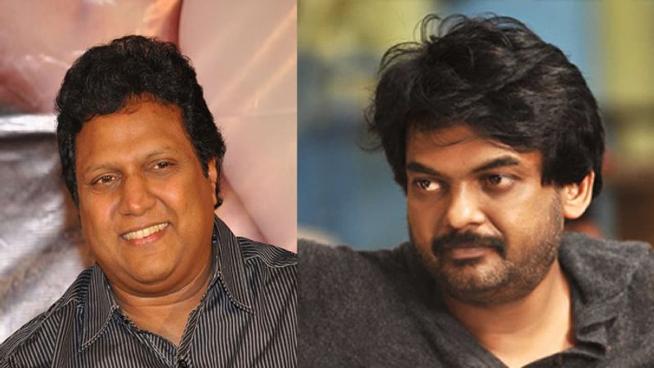 మణిశర్మ ఇప్పుడైనా హిట్టందుకుంటాడా? మణిశర్మ ఇప్పుడైనా హిట్టందుకుంటాడా?