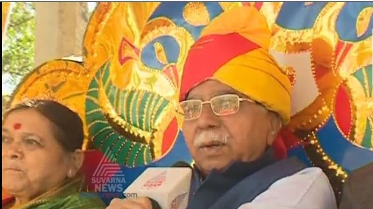 ನಾನು ಎಡವೋ, ಬಲವೋ ನನಗೇ ಗೊತ್ತಿಲ್ಲ: ಕಂಬಾರರು