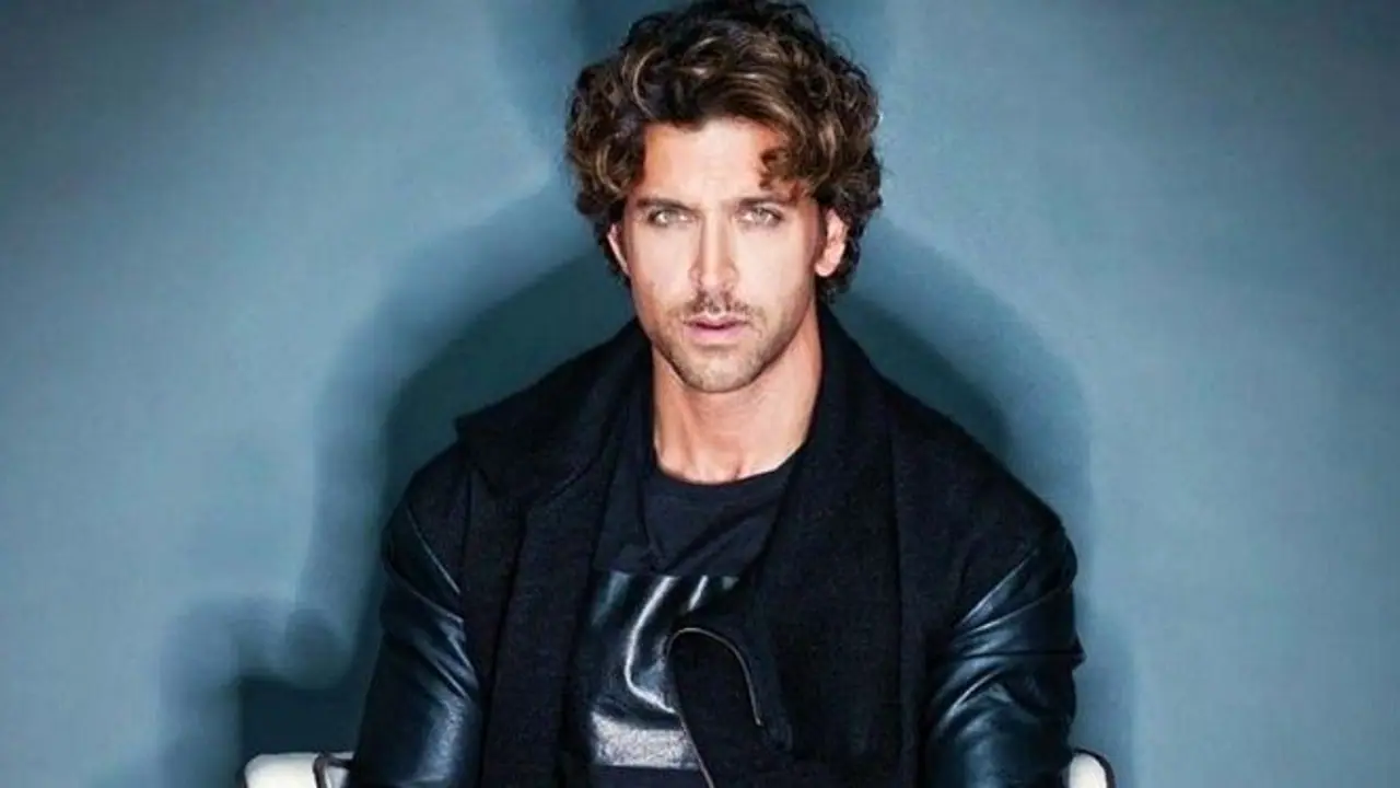 Hrithik Roshan, Cult.Fit booked in cheating case by Hyderabad Police Hrithik Roshan, Cult.Fit booked in cheating case by Hyderabad Police