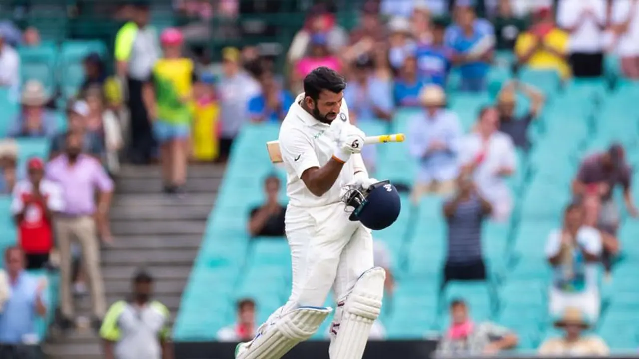 India’s historic numbers in Australia: From Pujara, Pant milestones to being on brink of ending 71 year wait