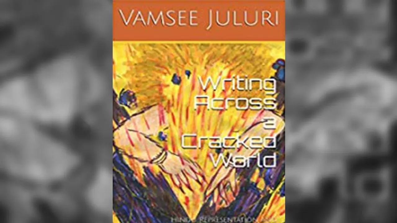Writing as a corrective for a Hindu collective: An important reprise