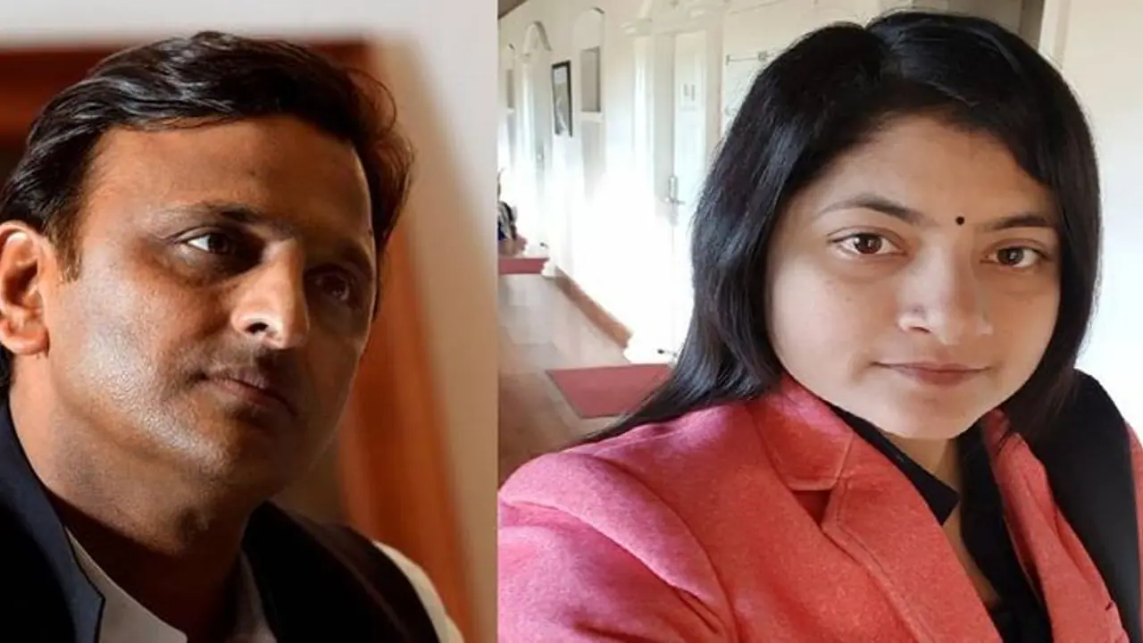 खनन घोटाले में चंद्रकला के साथ-साथ बढ़ सकती हैं अखिलेश यादव की मुश्किलें