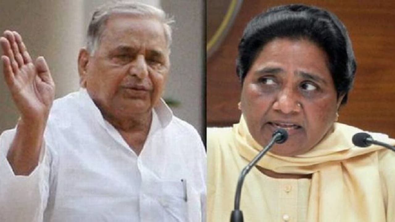 बुआ बबुआ के बीच होगा गठबंधन, तो क्या होगी मुलायम की भूमिका!