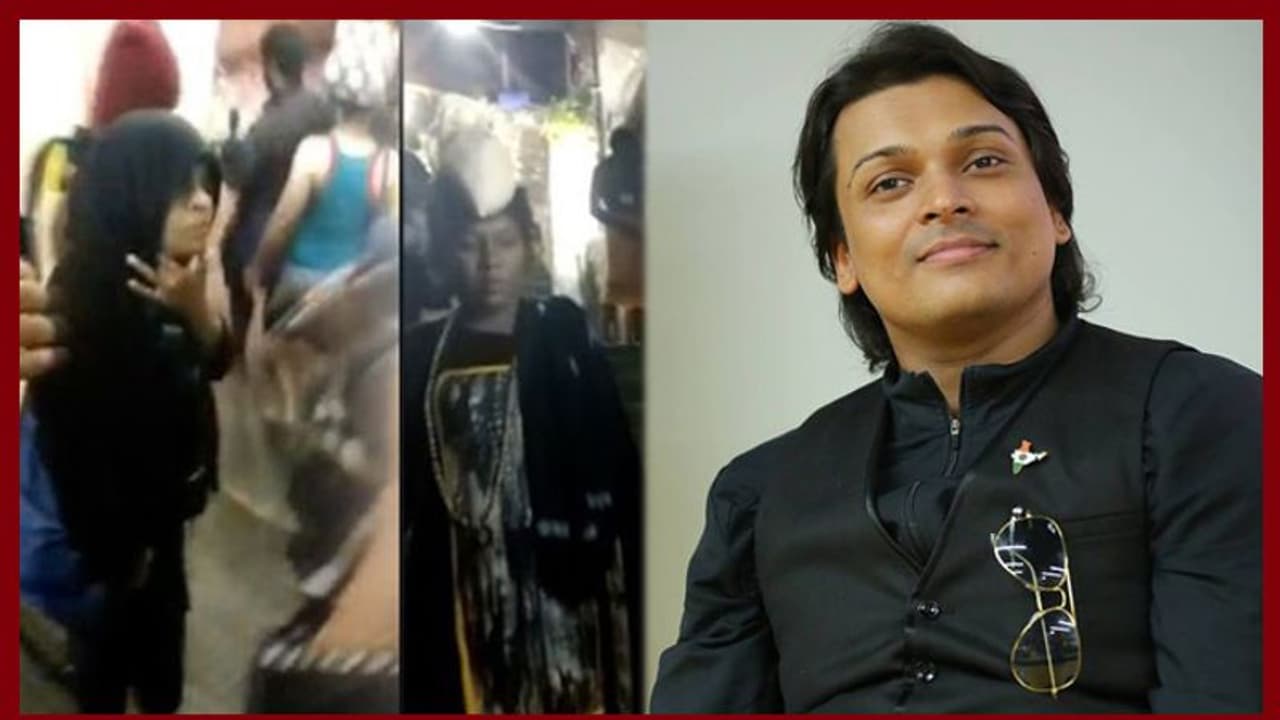 യുവതികള് കയറിയത് സമര പരാജയം; കേസ് ദുര്ബലമാകും, തുറന്ന് പറഞ്ഞ് രാഹുല് ഈശ്വര് യുവതികള് കയറിയത് സമര പരാജയം; കേസ് ദുര്ബലമാകും, തുറന്ന് പറഞ്ഞ് രാഹുല് ഈശ്വര്