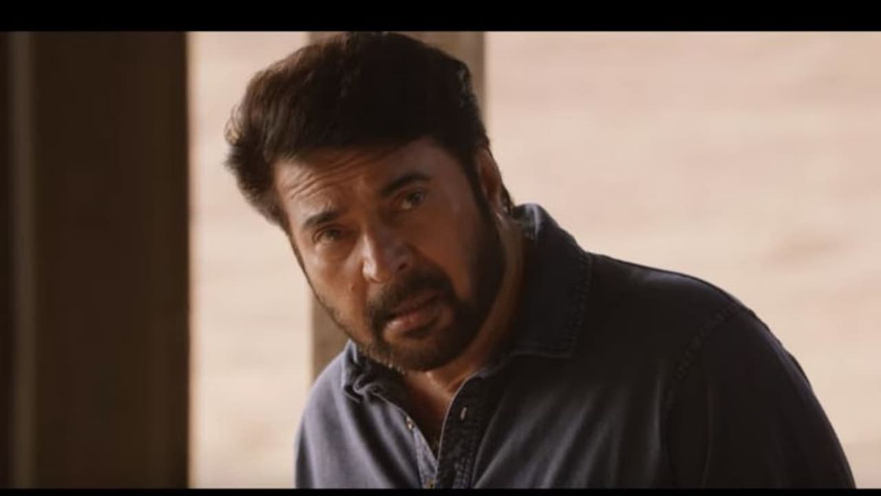 "എല്ലാ പടവും കാശിന് വേണ്ടി മാത്രം ചെയ്യാന്‍ പറ്റില്ലല്ലോ"; വൈറലായി മമ്മൂട്ടിയുടെ മറുപടി