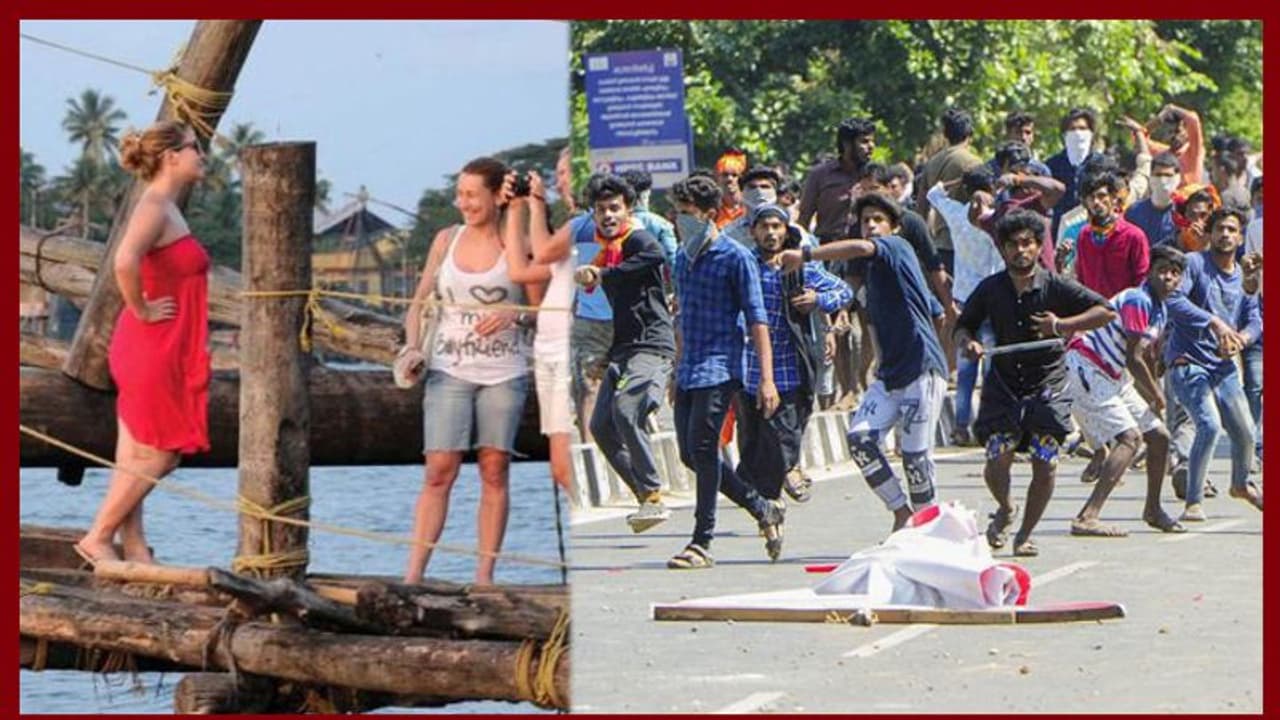 'കേരളം സന്ദര്‍ശിക്കുമ്പോള്‍ സൂക്ഷിക്കുക'; പൗരന്മാർക്ക് ജാഗ്രതാ നിര്‍ദേശം നല്‍കി ബ്രിട്ടീഷ് ഹൈക്കമ്മീഷൻ