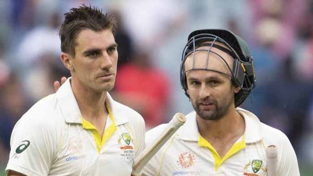 మరీ ఇంతటి పతనమా...30 ఏళ్ల తర్వాత ఫాలో ఆన్ ఆడుతున్న ఆసీస్