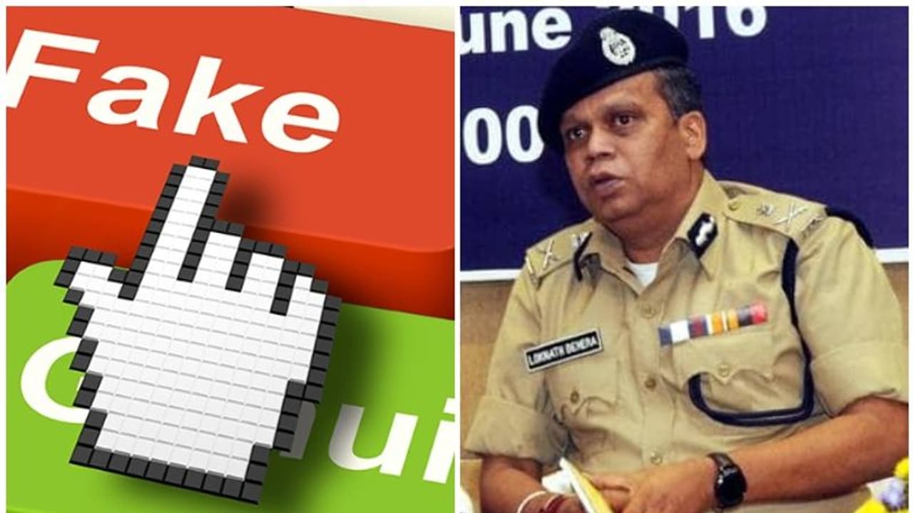 സമൂഹമാധ്യമങ്ങളിൽ വർഗീയത പ്രചരിപ്പിച്ചാൽ അറസ്റ്റ്: ഡിജിപിയുടെ കർശന നിർദേശം സമൂഹമാധ്യമങ്ങളിൽ വർഗീയത പ്രചരിപ്പിച്ചാൽ അറസ്റ്റ്: ഡിജിപിയുടെ കർശന നിർദേശം