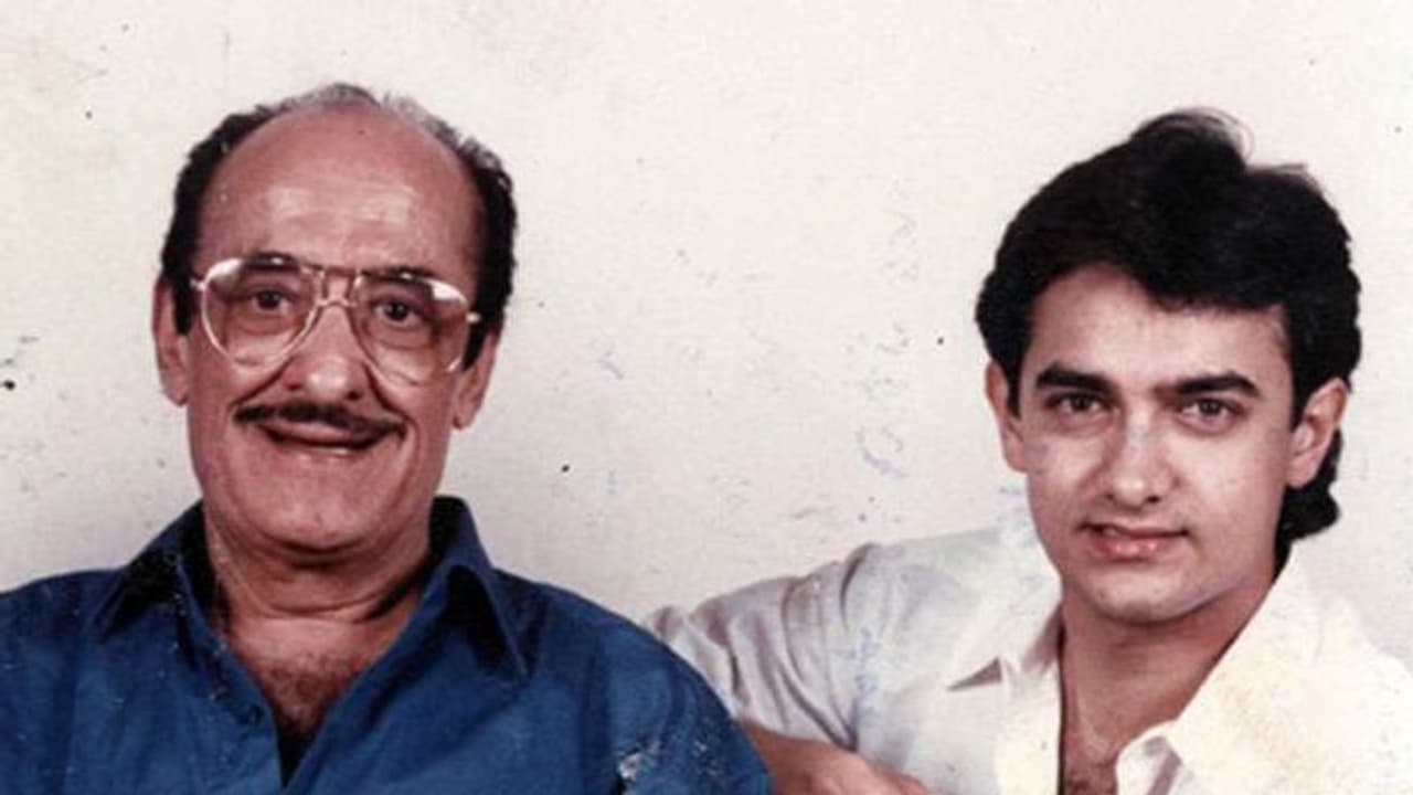 जानिए कौन है वो आईआईटियन जिस पर लगा बॉलीवुड हस्तियों की जमीन हड़पने का आरोप