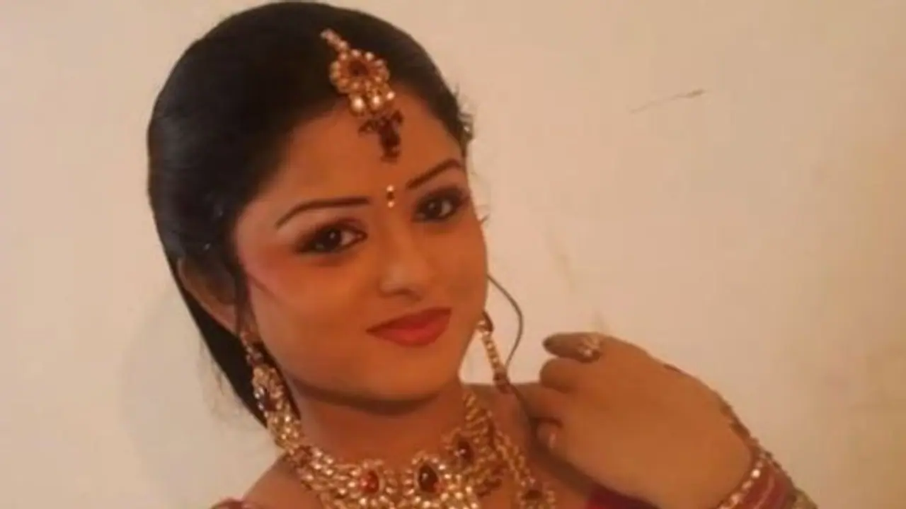 నటి నికిత మృతి! నటి నికిత మృతి!