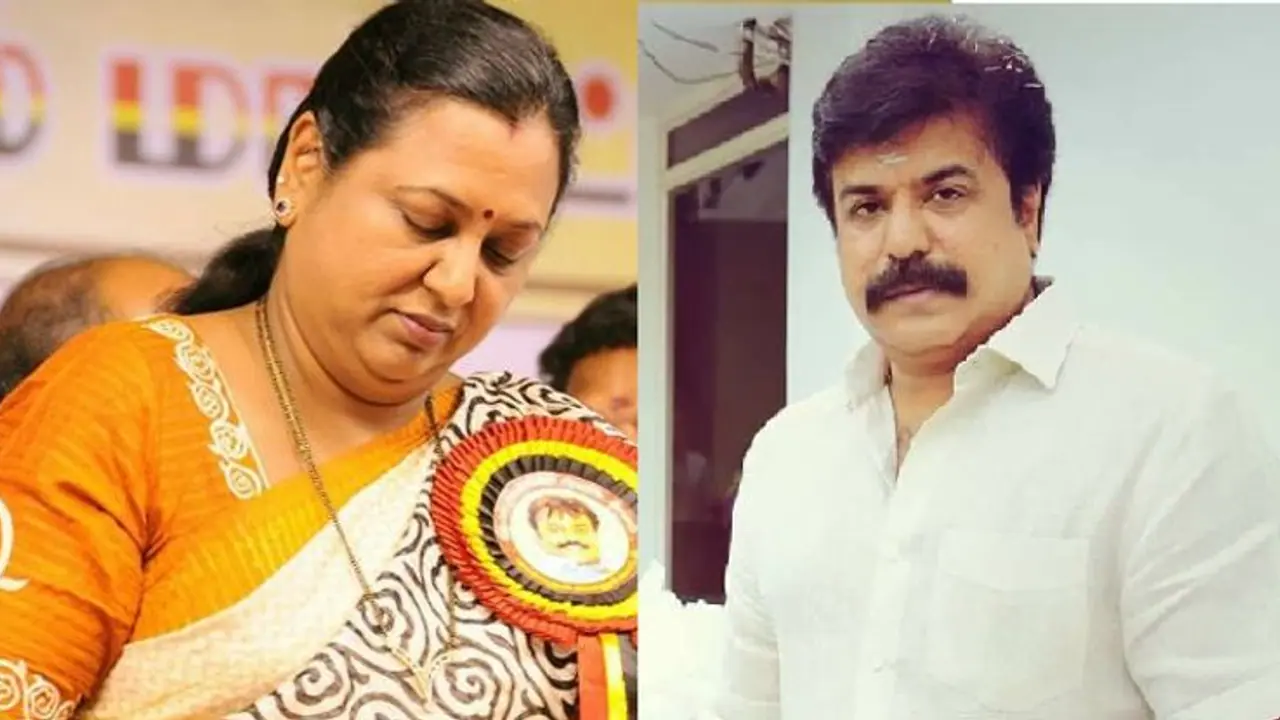 அதிருப்தியில் பிரேமலதா..! டென்சனில் எல்.கே.சுதீஷ்...! அதிமுக – தேமுதிக கூட்டணி அமையுமா? அதிருப்தியில் பிரேமலதா..! டென்சனில் எல்.கே.சுதீஷ்...! அதிமுக – தேமுதிக கூட்டணி அமையுமா?