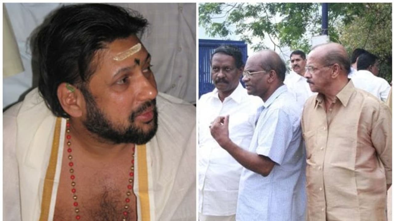 തന്ത്രിക്കെതിരെ ദേവസ്വം കമ്മീഷണർ; നടയടച്ച് ശുദ്ധിക്രിയ നടത്തിയതിന് വിശദീകരണം തേടി തന്ത്രിക്കെതിരെ ദേവസ്വം കമ്മീഷണർ; നടയടച്ച് ശുദ്ധിക്രിയ നടത്തിയതിന് വിശദീകരണം തേടി