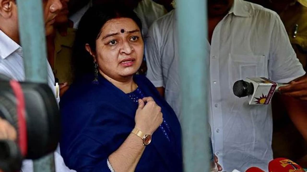 Jayalalithaa's niece Deepa quits politics, says it was 'bad experience'
