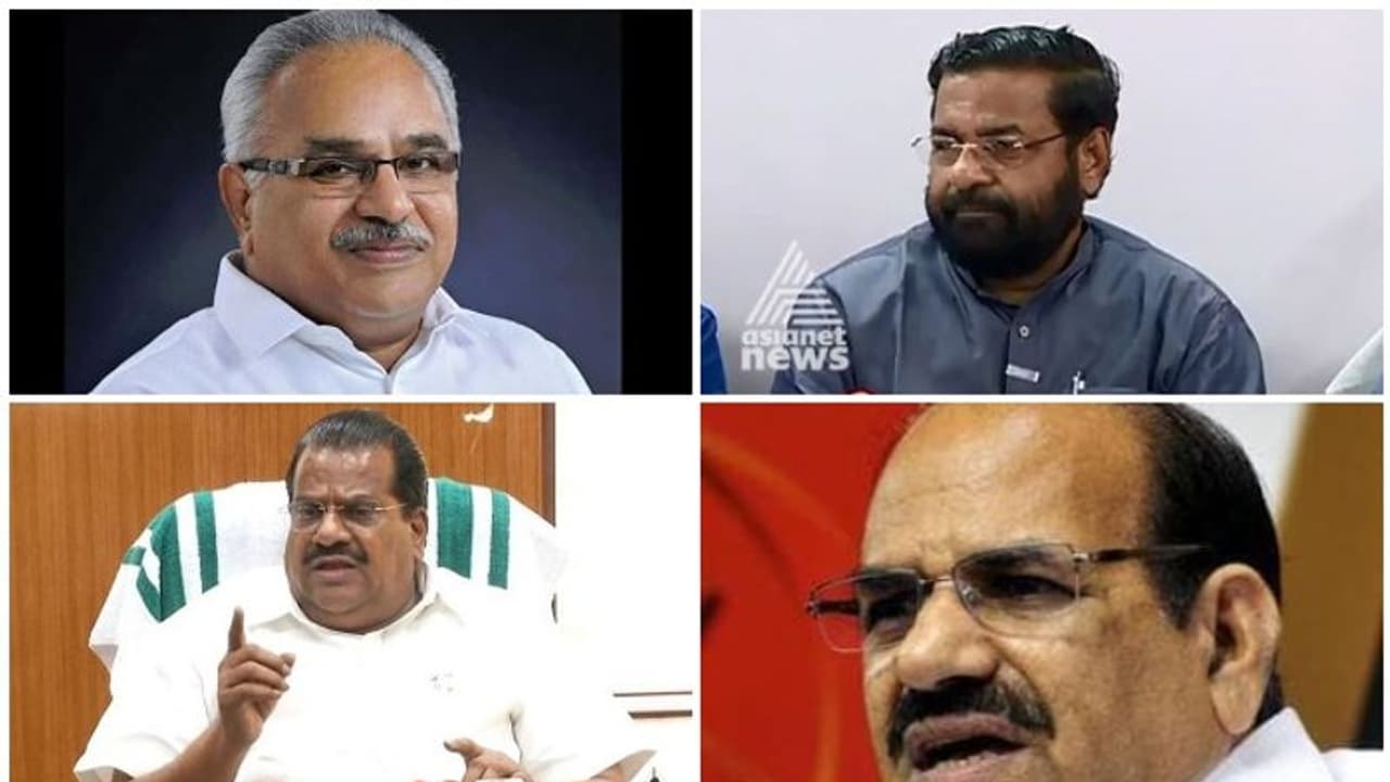 'സുകുമാരന്‍ നായരുടേത് കലാപാഹ്വാനം'; എന്‍എസ്എസിനെതിരെ സര്‍ക്കാരും എല്‍ഡിഎഫും