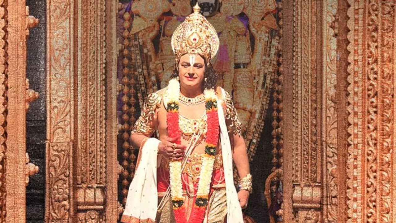 అనుకోకుండా ఆ మాట చెప్పా: బాలకృష్ణ