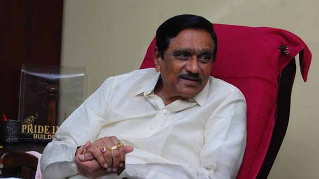 అలక: కోట్ల చేరికపై సమాచారం లేదన్నకేఈ అలక: కోట్ల చేరికపై సమాచారం లేదన్నకేఈ