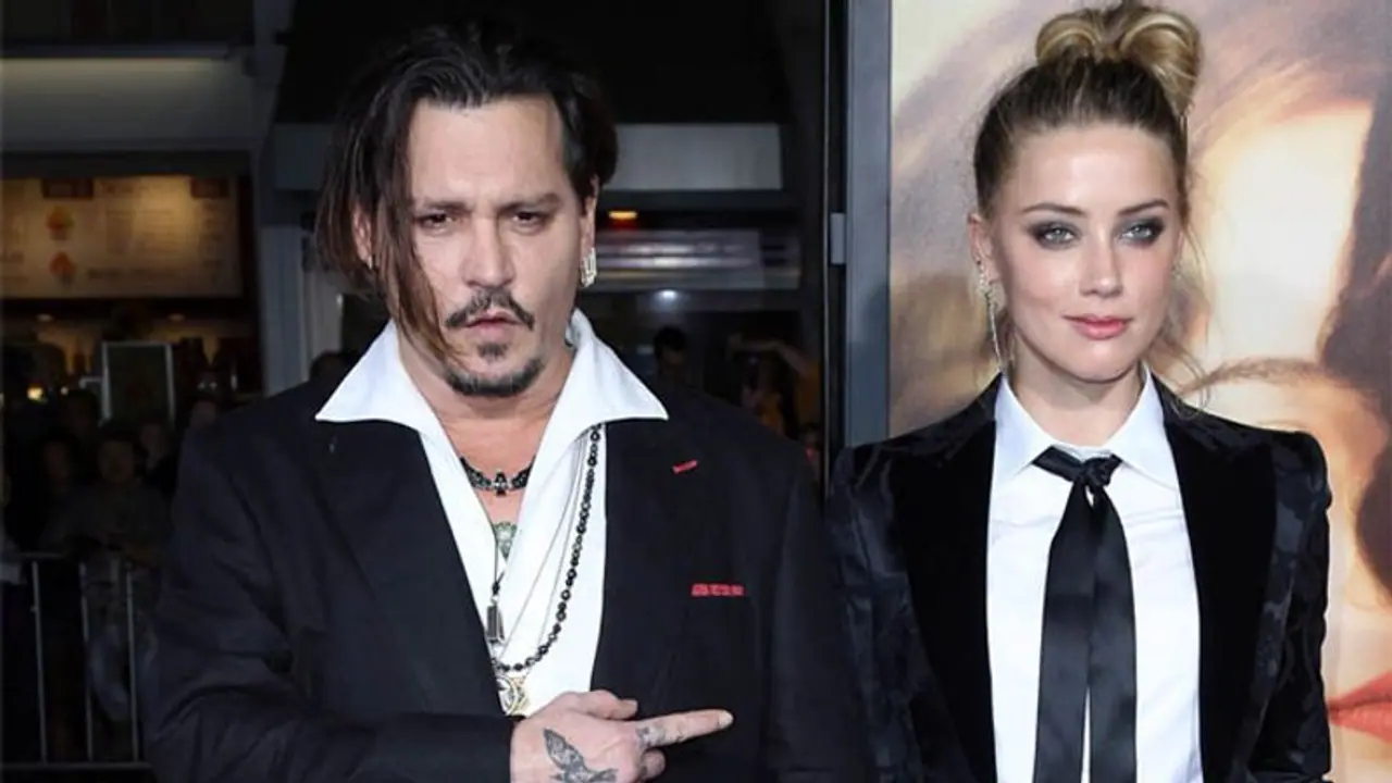 నా భర్త రాక్షసుడు.. 'పైరేట్స్ ఆఫ్ ది కరేబియన్' హీరోపై ఆరోపణలు! నా భర్త రాక్షసుడు.. 'పైరేట్స్ ఆఫ్ ది కరేబియన్' హీరోపై ఆరోపణలు!