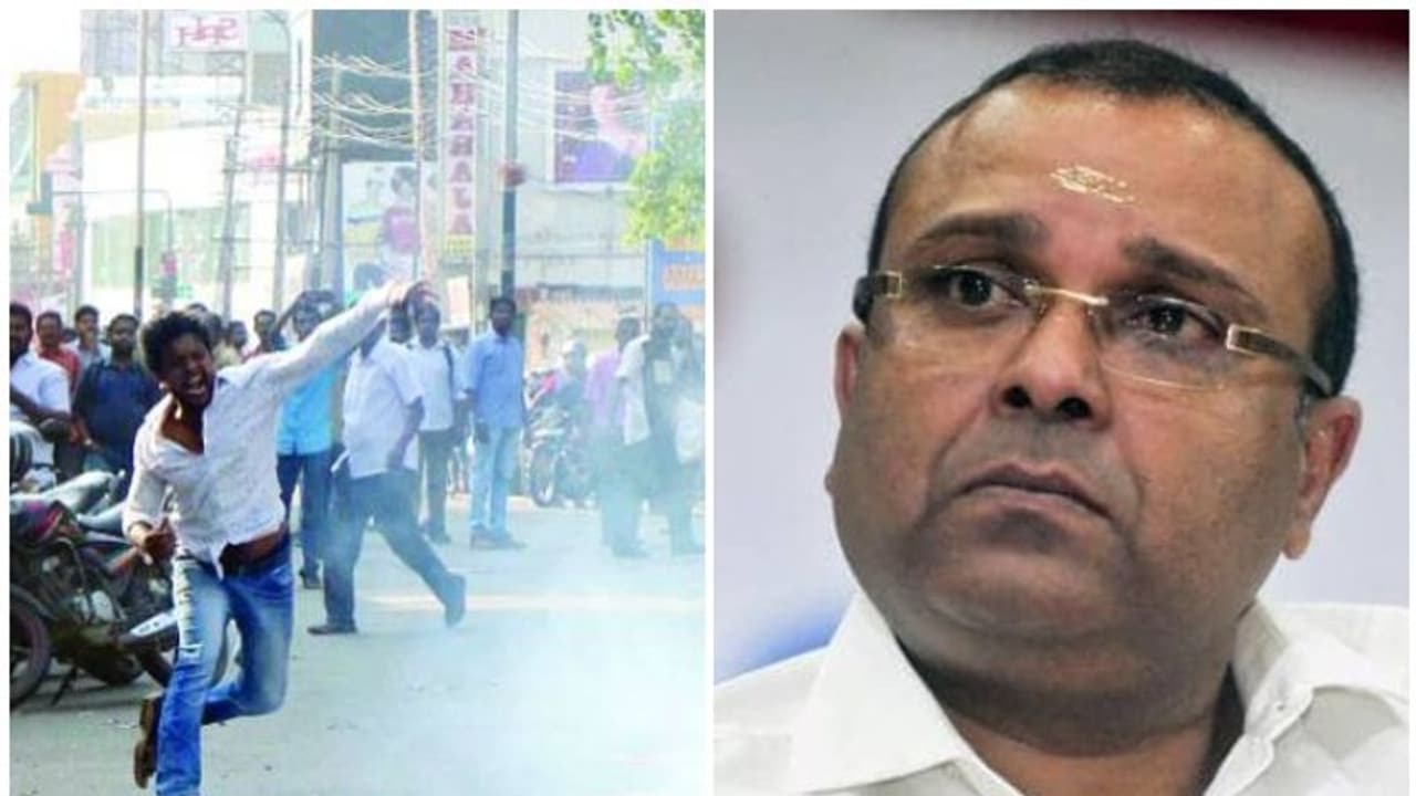 ശബരിമല: കേന്ദ്രസർക്കാരിനെയും ബിജെപി നേതൃത്വത്തെയും സമീപിക്കും: തുഷാർ വെള്ളാപ്പള്ളി