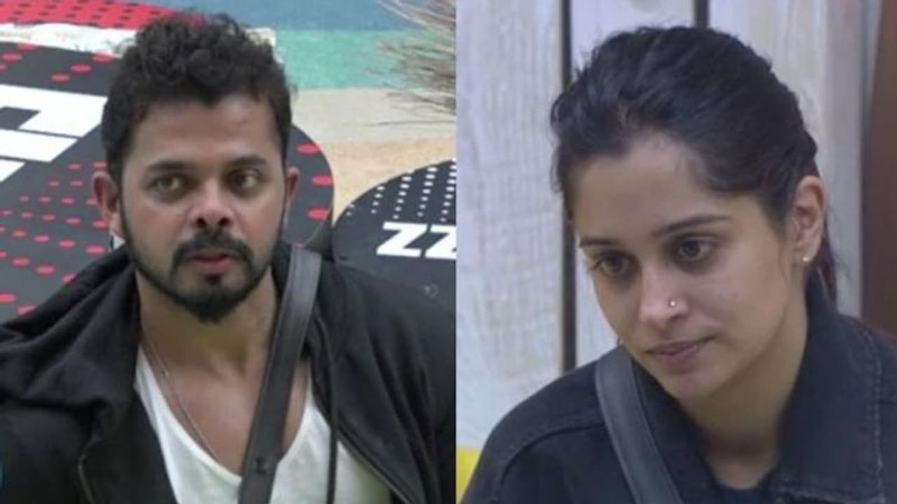 బిగ్ బాస్ బ్యూటీపై యాసిడ్ దాడి చేస్తామని బెదిరింపులు!