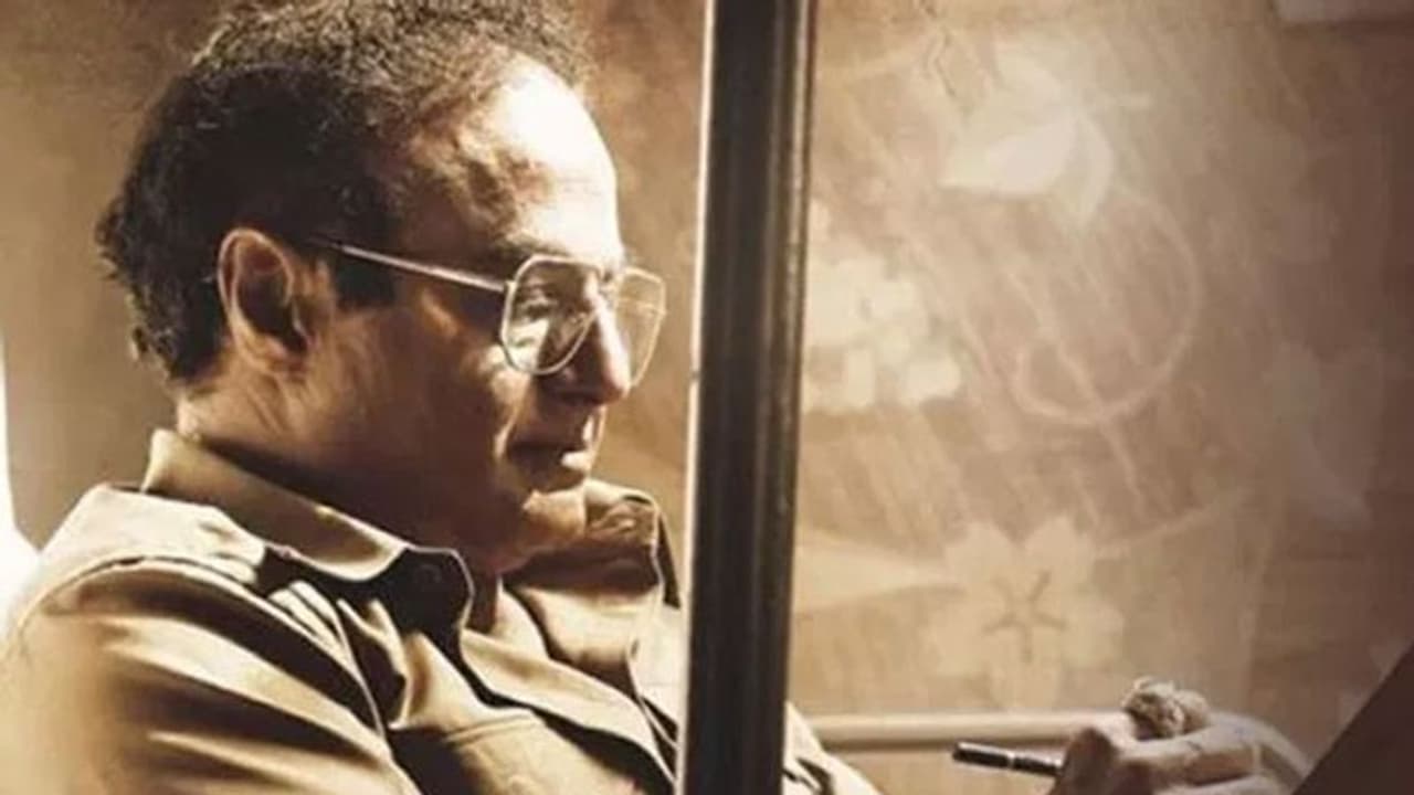 'ఎన్టీఆర్' బయోపిక్: ఆ రెండూ ఎంతో స్పెషల్