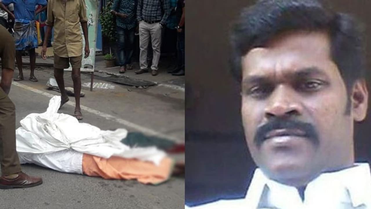 கிளி ஜோதிடரை கொலை செய்தது ஏன்? கைதான ரகு பரபரப்பு வாக்குமூலம்..! கிளி ஜோதிடரை கொலை செய்தது ஏன்? கைதான ரகு பரபரப்பு வாக்குமூலம்..!