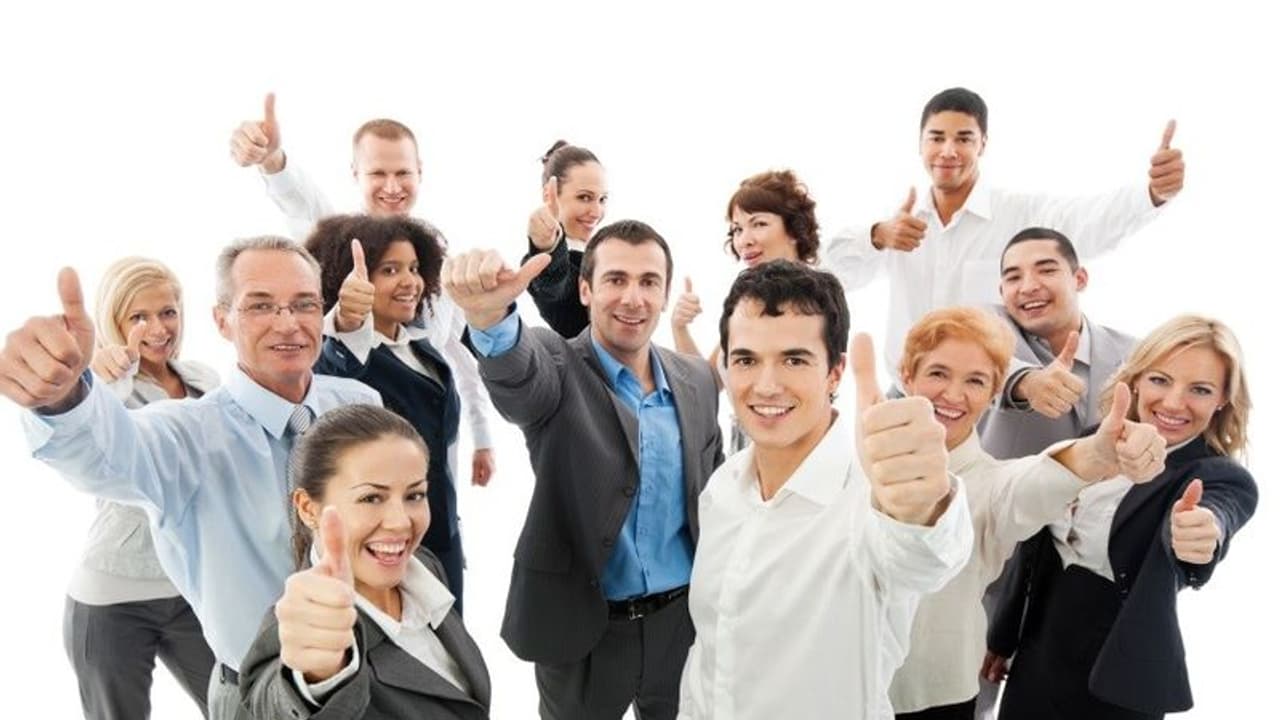 ಆಫೀಸ್ನಲ್ಲಿ ನಗ್ತಾ ಇದ್ರೆ ಪ್ರಮೋಶನ್ ಗ್ಯಾರಂಟಿ ಅಂತೆ! ಆಫೀಸ್ನಲ್ಲಿ ನಗ್ತಾ ಇದ್ರೆ ಪ್ರಮೋಶನ್ ಗ್ಯಾರಂಟಿ ಅಂತೆ!