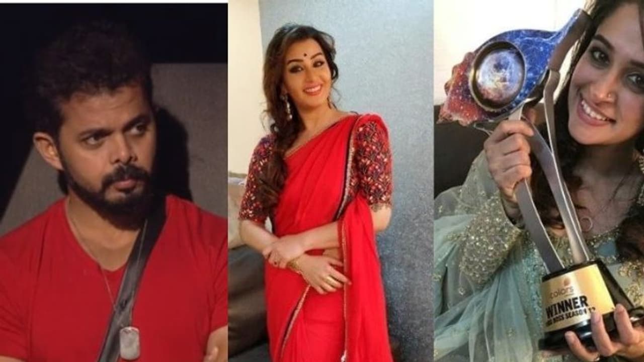 'മുഖത്ത് ആസിഡ് ഒഴിക്കും'; ബിഗ് ബോസ് വിജയിക്ക് ശ്രീശാന്ത് ആരാധകന്റെ ഭീഷണി 'മുഖത്ത് ആസിഡ് ഒഴിക്കും'; ബിഗ് ബോസ് വിജയിക്ക് ശ്രീശാന്ത് ആരാധകന്റെ ഭീഷണി