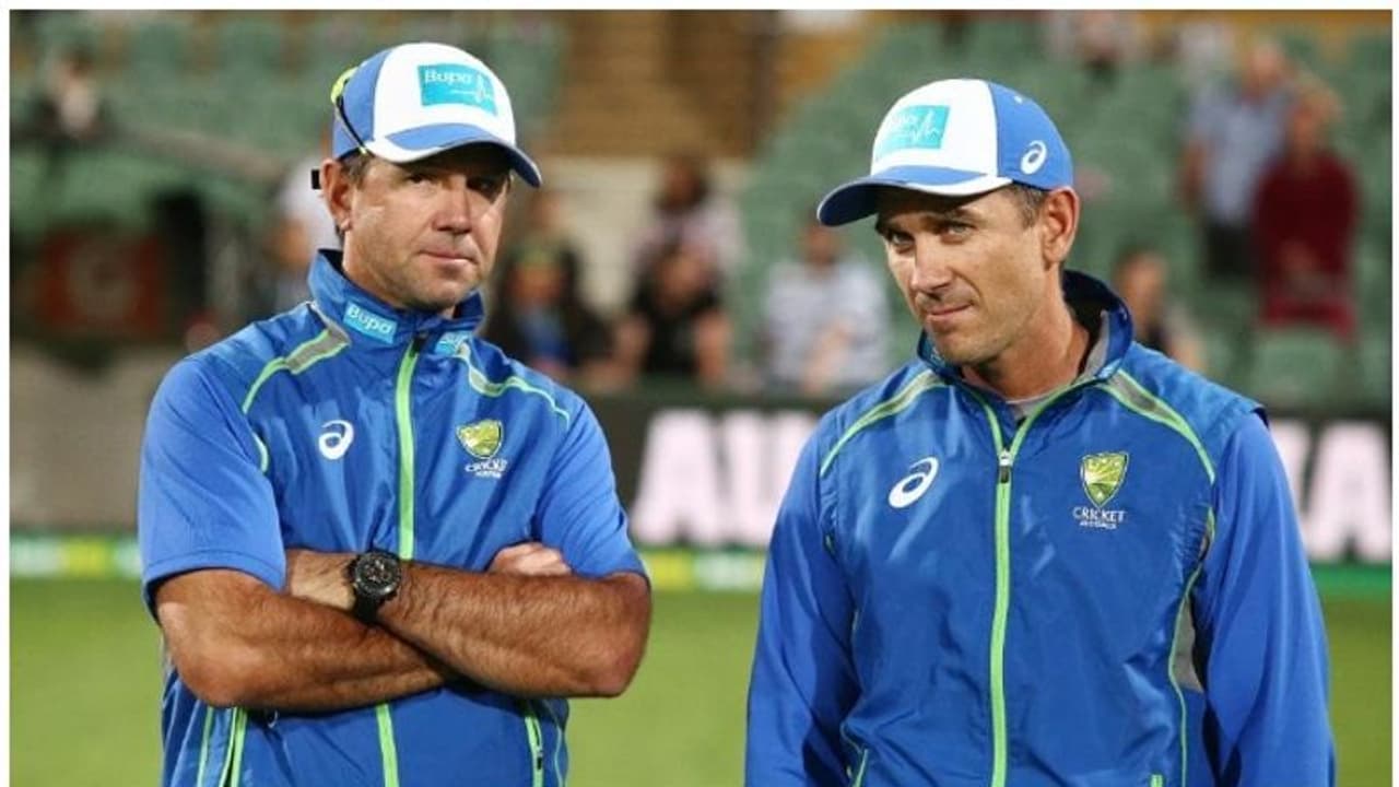 ஜஸ்டின் லாங்கர் ராஜினாமா விவகாரம்.. கிரிக்கெட் ஆஸ்திரேலியாவை கிழி கிழினு கிழித்த ரிக்கி பாண்டிங் ஜஸ்டின் லாங்கர் ராஜினாமா விவகாரம்.. கிரிக்கெட் ஆஸ்திரேலியாவை கிழி கிழினு கிழித்த ரிக்கி பாண்டிங்