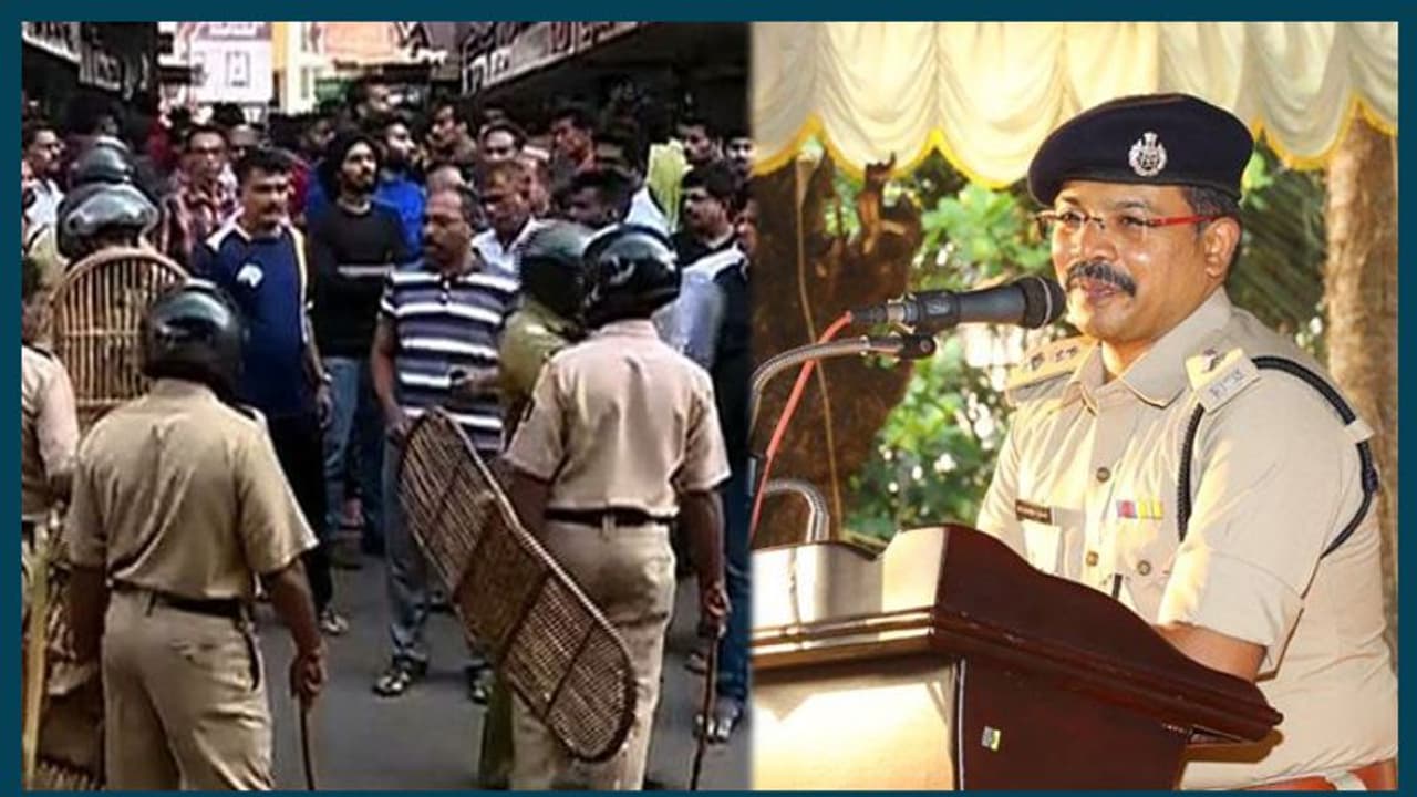 ക്രൈം ബ്രാഞ്ച് ഉദ്യോഗസ്ഥന് സേനയെക്കുറിച്ച് ധാരണയില്ല'; ആരോപണങ്ങള്‍ തള്ളി കോഴിക്കോട് സിറ്റി പൊലീസ് മേധാവി