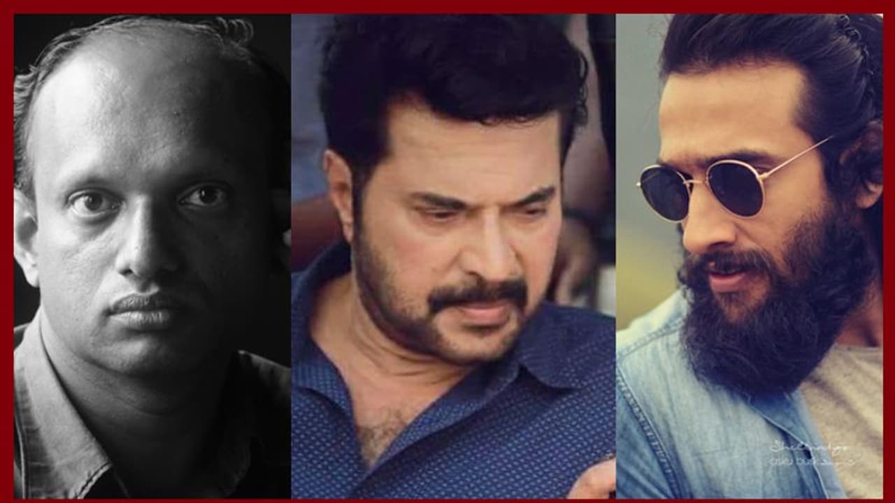 'അത്രയും സമ്മര്‍ദ്ദത്തിലാണ്‌ ഇപ്പോള്‍, മമ്മൂക്കയിലാണ്‌ പ്രതീക്ഷ'; 'മാമാങ്കം' സംവിധായകനുമായി അഭിമുഖം