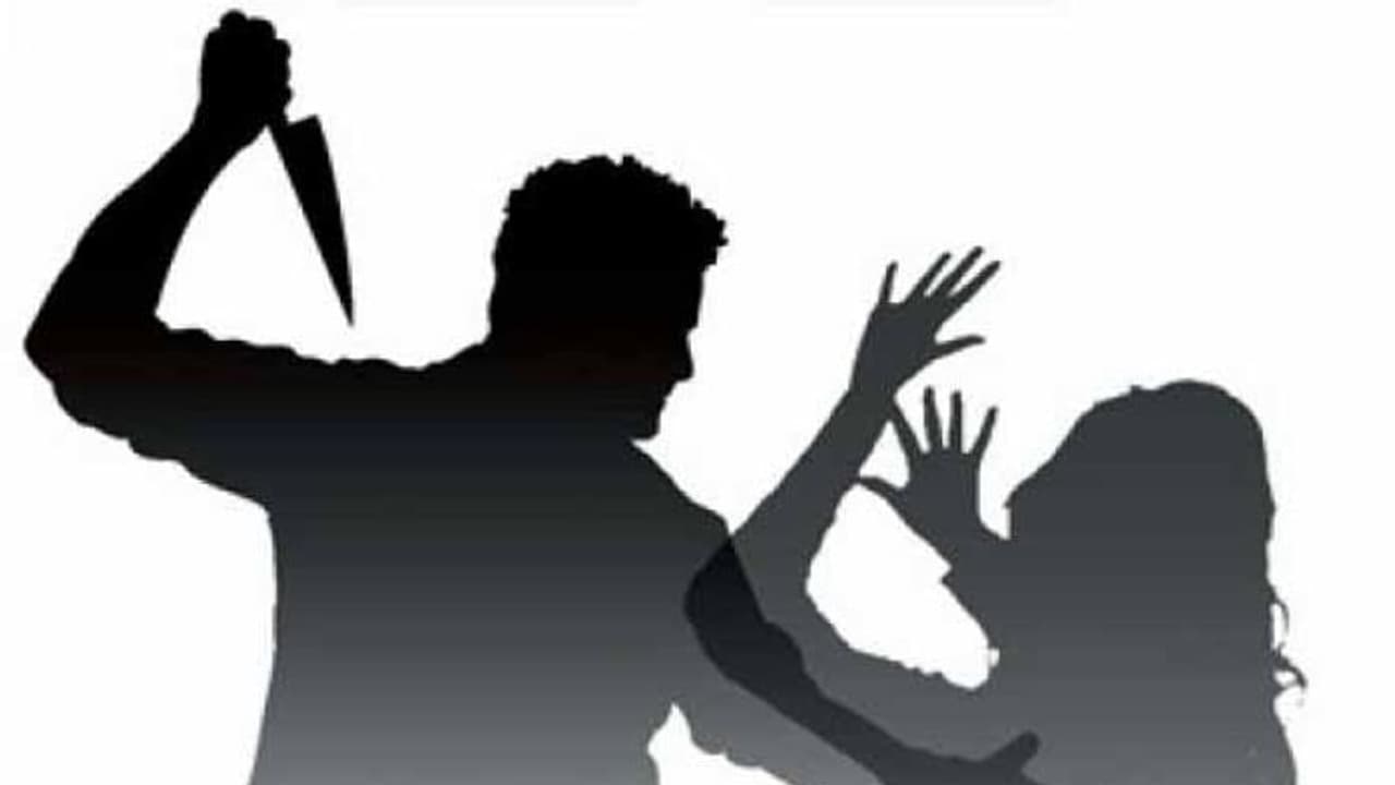 ‘‘కోడలిని చంపేశాడు...నా కొడుకుని ఉరితీయండి’’ ‘‘కోడలిని చంపేశాడు...నా కొడుకుని ఉరితీయండి’’