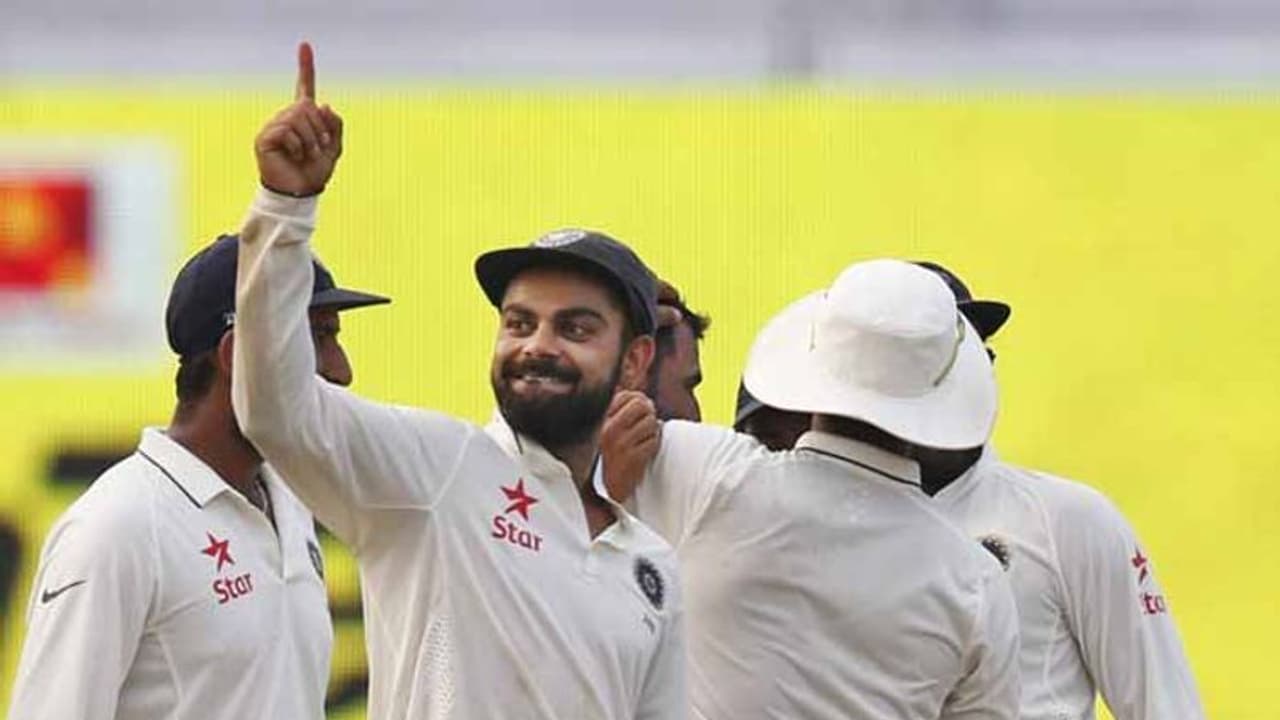 సిడ్నీ టెస్ట్: మ్యాచ్ డ్రా, ఆసీస్ గడ్డపై చరిత్ర సృష్టించిన భారత్