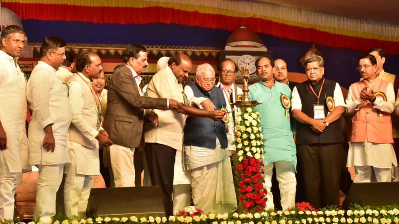 ಧಾರವಾಡ ಸಮ್ಮೇಳನ ಕಲಿಸಿದ 10 ಪಾಠಗಳು