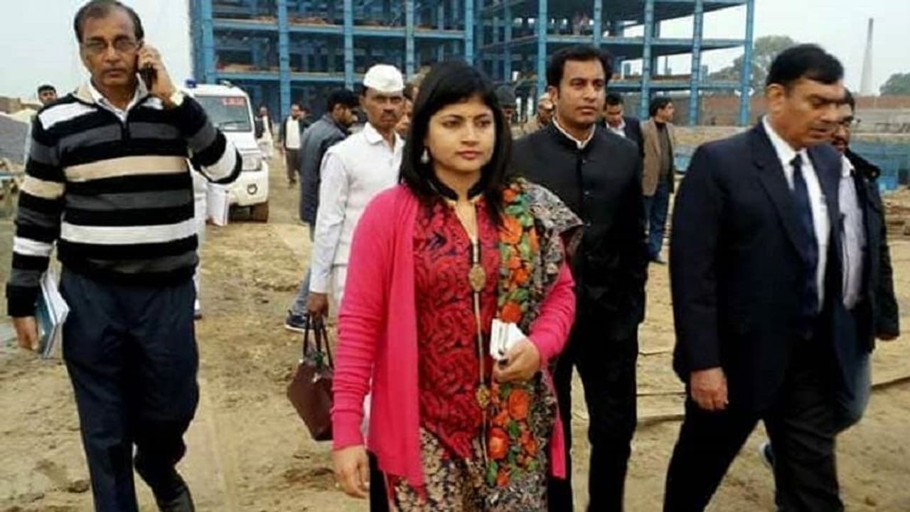 खनन घोटाले की आरोपी चंद्रकला को दिल्ली बुला सकती है सीबीआई