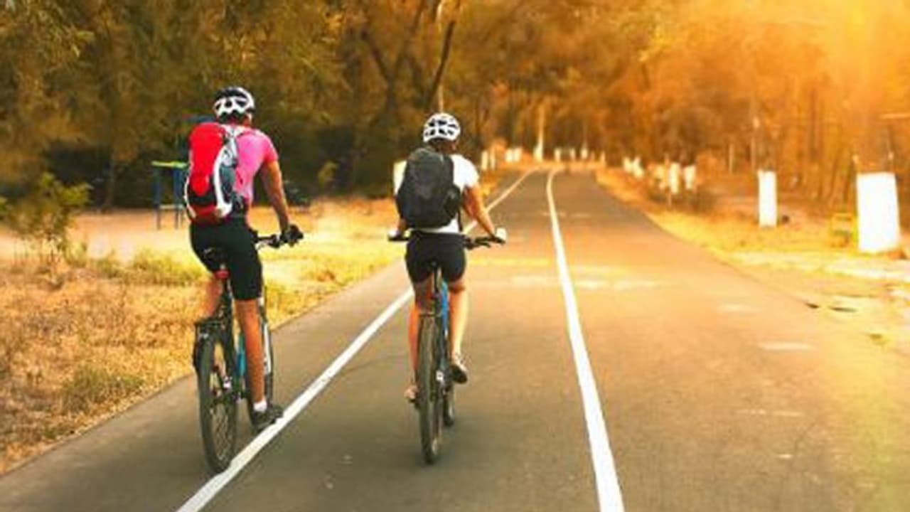 Cycling is Bengalureans’ new hobby; Cycle sales on upswing post lockdown Cycling is Bengalureans’ new hobby; Cycle sales on upswing post lockdown